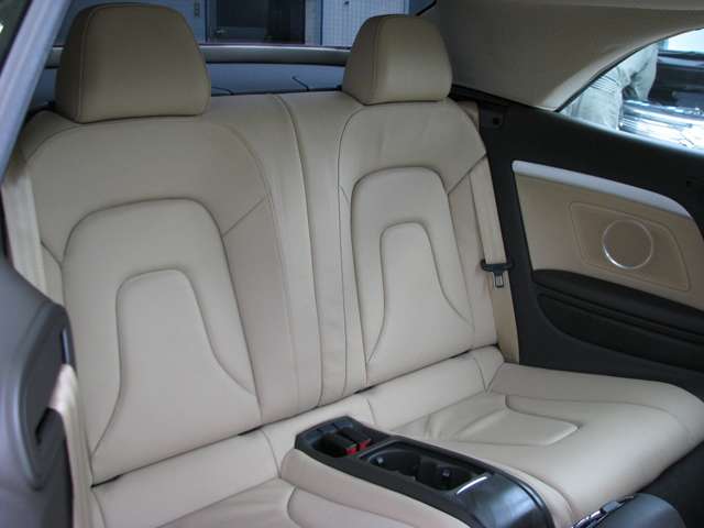 A5カブリオレ 2015/H27