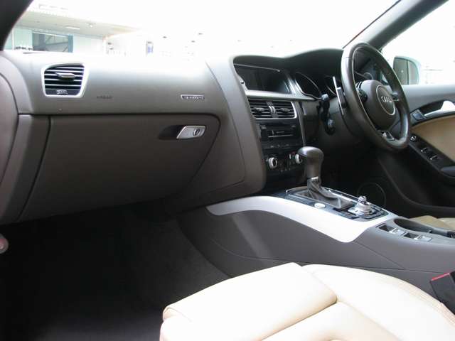 A5カブリオレ 2015/H27