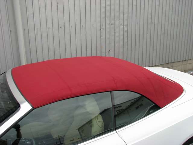 A5カブリオレ 2015/H27