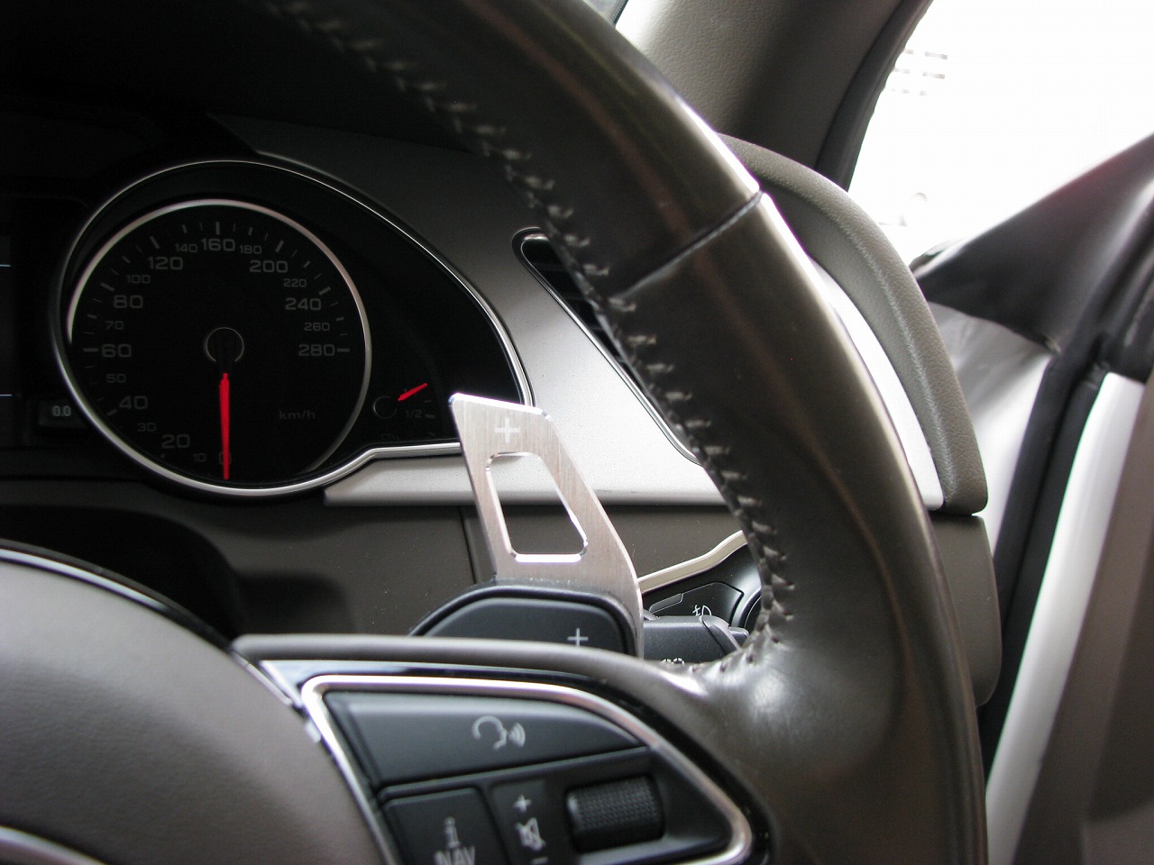 A5カブリオレ 2015/H27