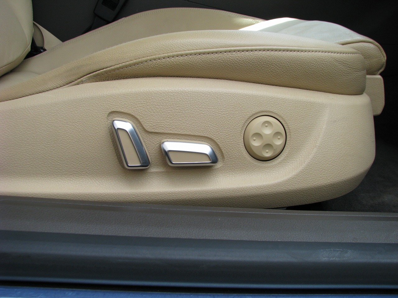 A5カブリオレ 2015/H27