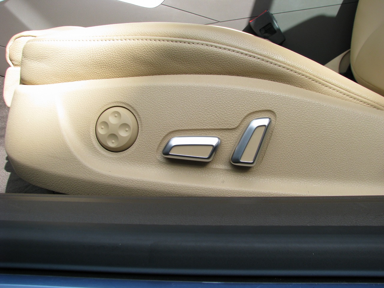 A5カブリオレ 2015/H27