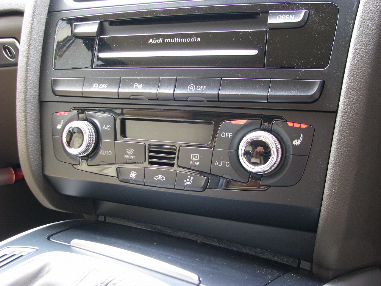 A5カブリオレ 2015/H27