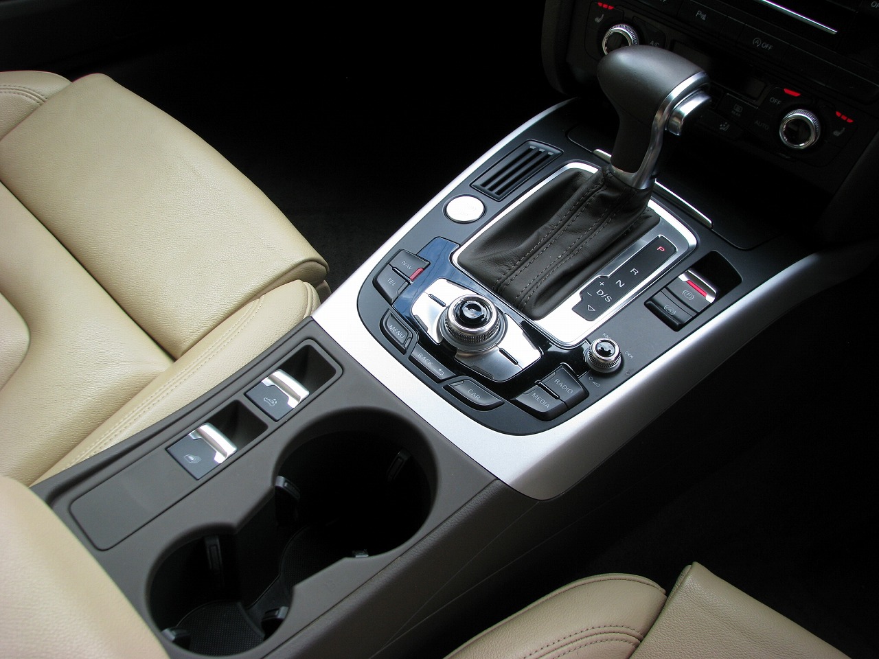 A5カブリオレ 2015/H27