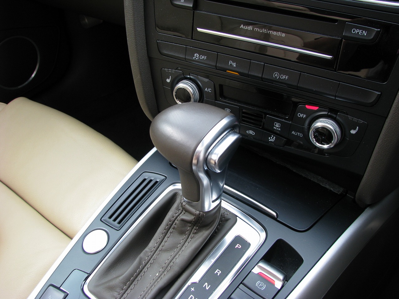 A5カブリオレ 2015/H27