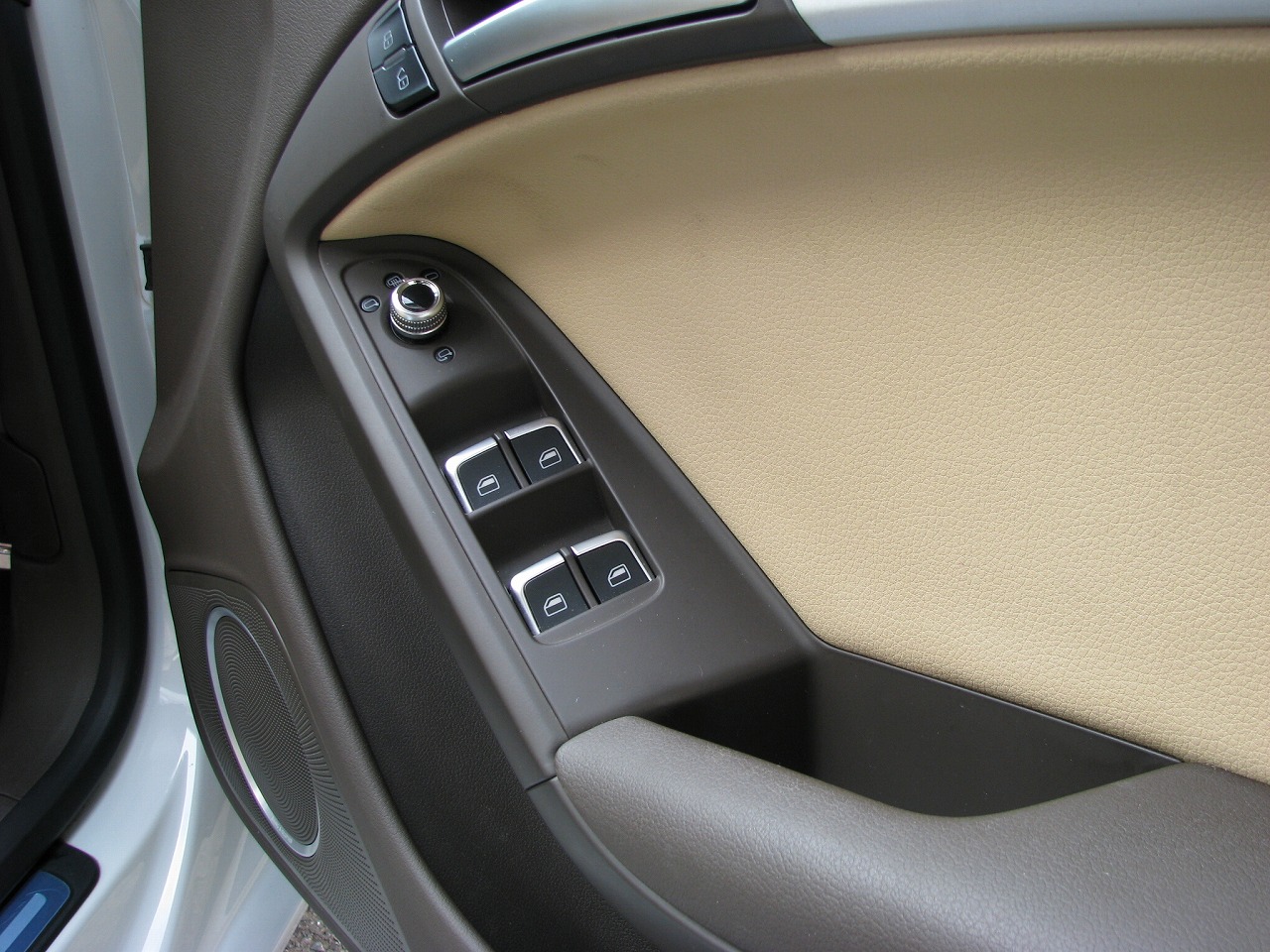 A5カブリオレ 2015/H27