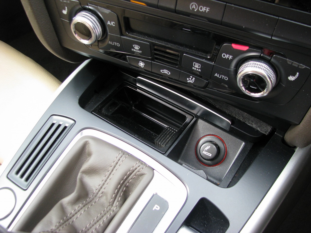 A5カブリオレ 2015/H27