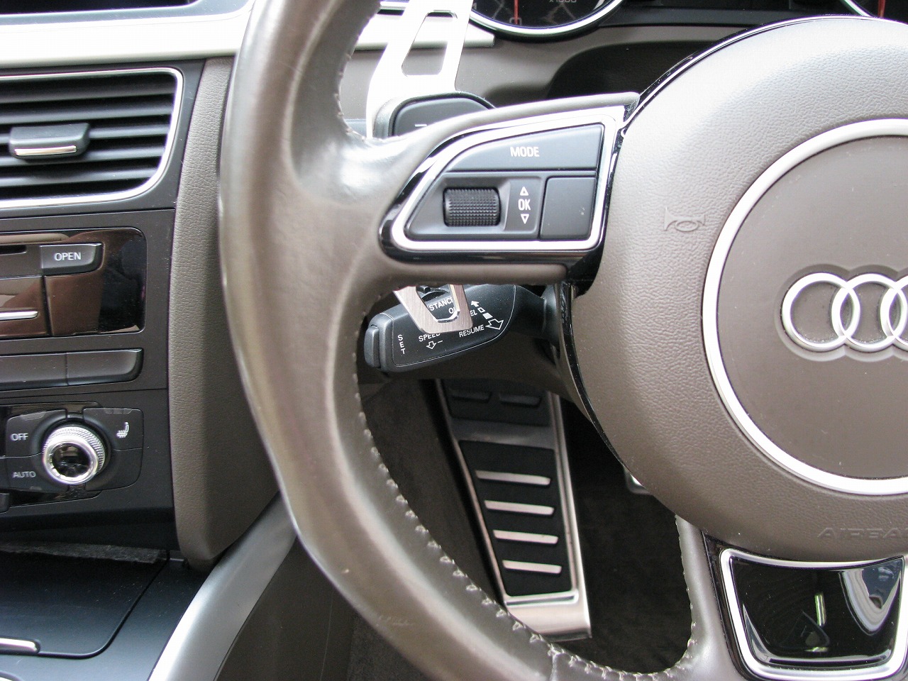 A5カブリオレ 2015/H27