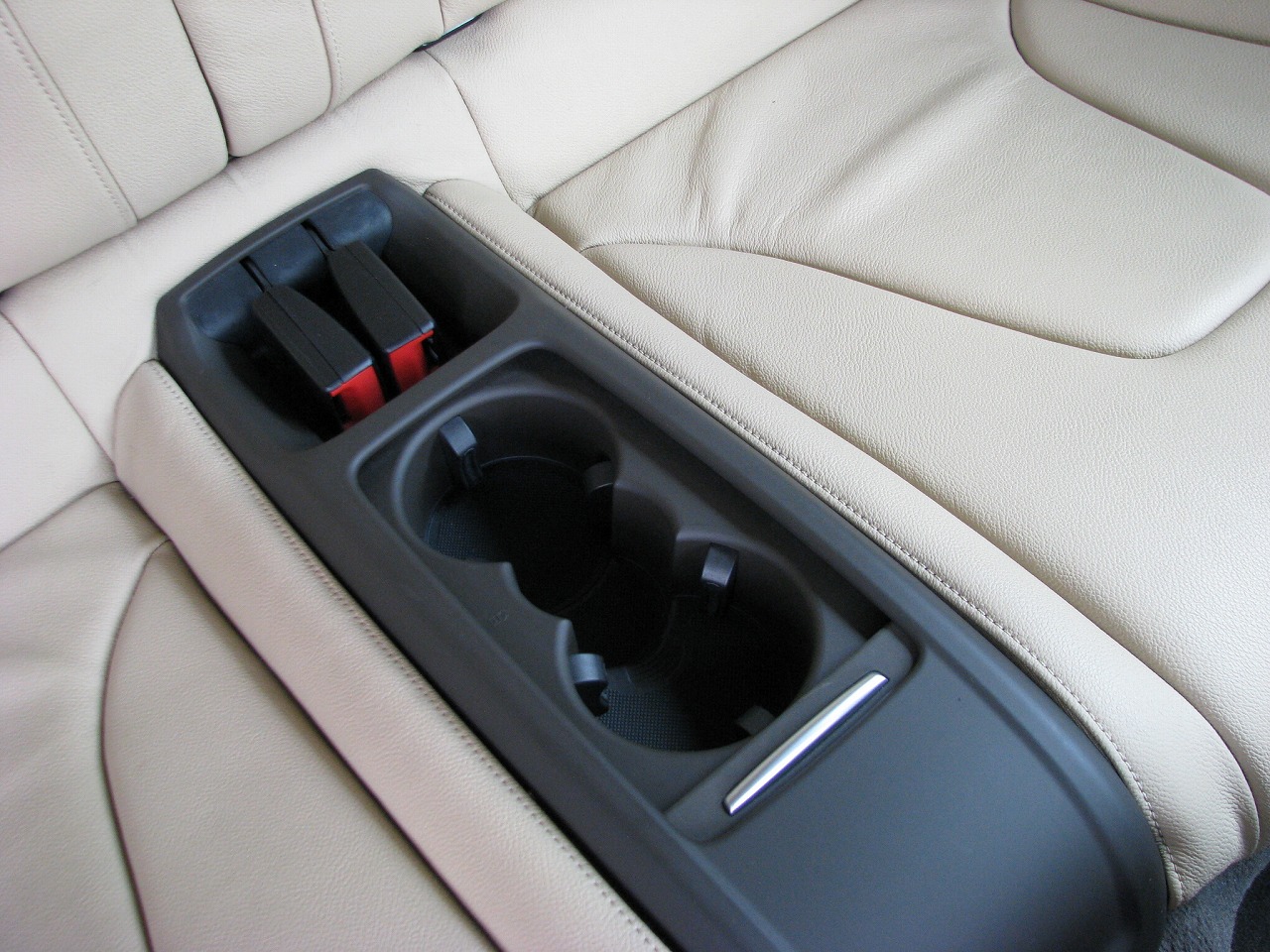 A5カブリオレ 2015/H27