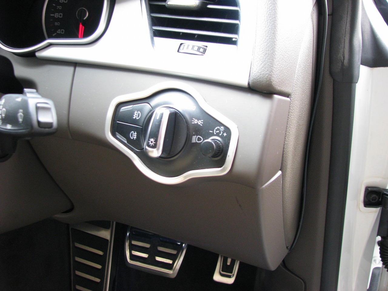 A5カブリオレ 2015/H27