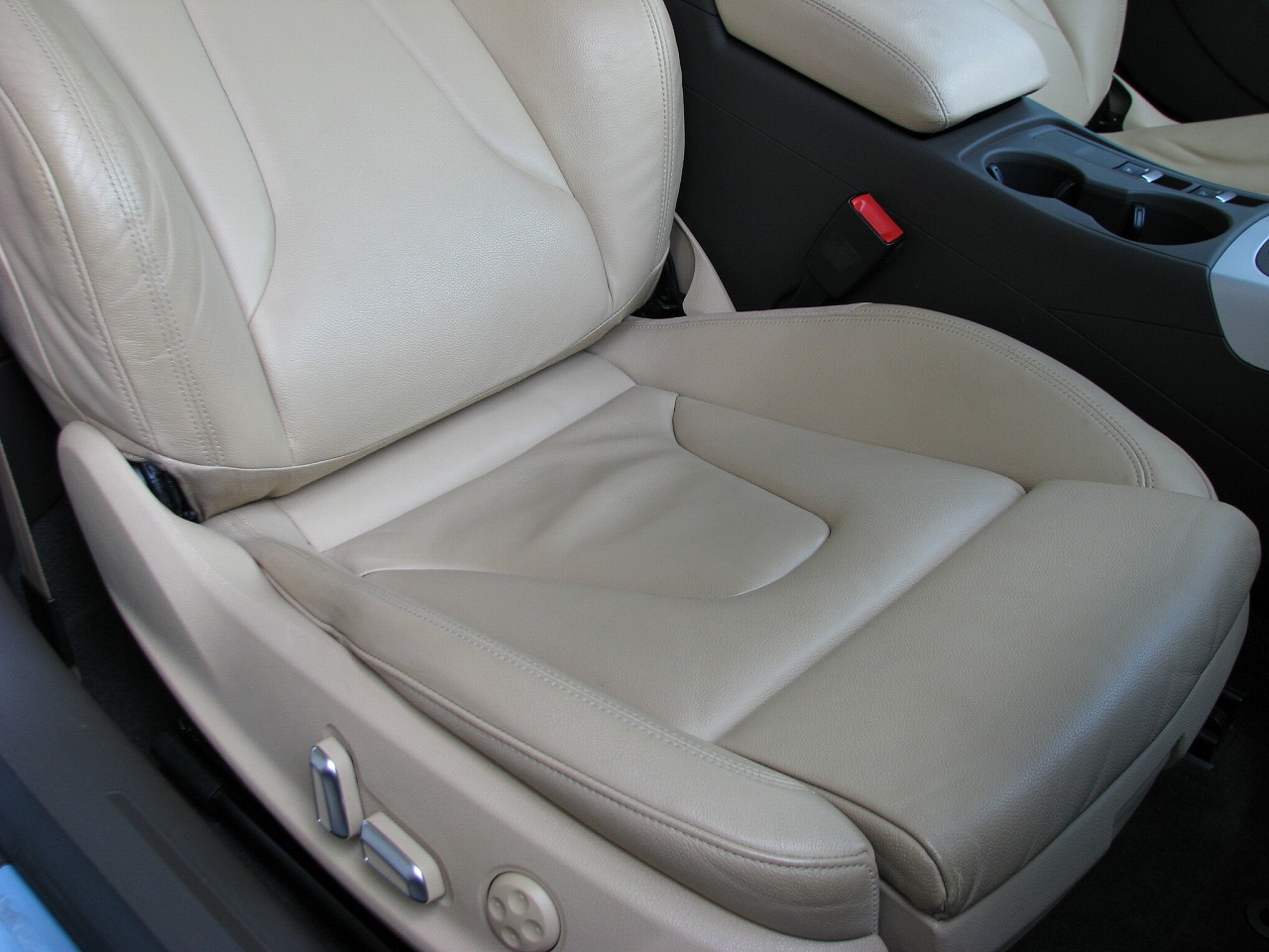 A5カブリオレ 2015/H27