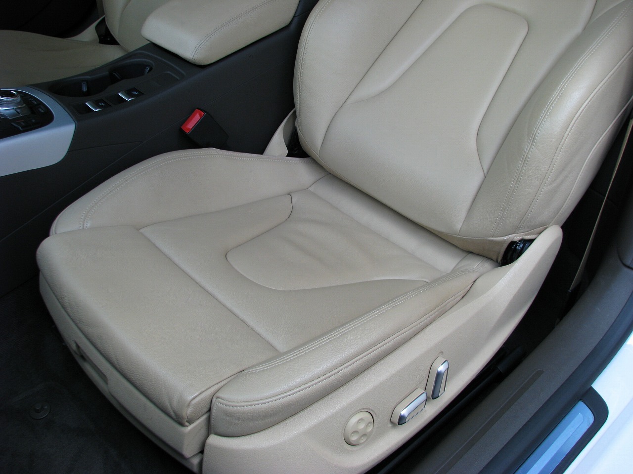 A5カブリオレ 2015/H27