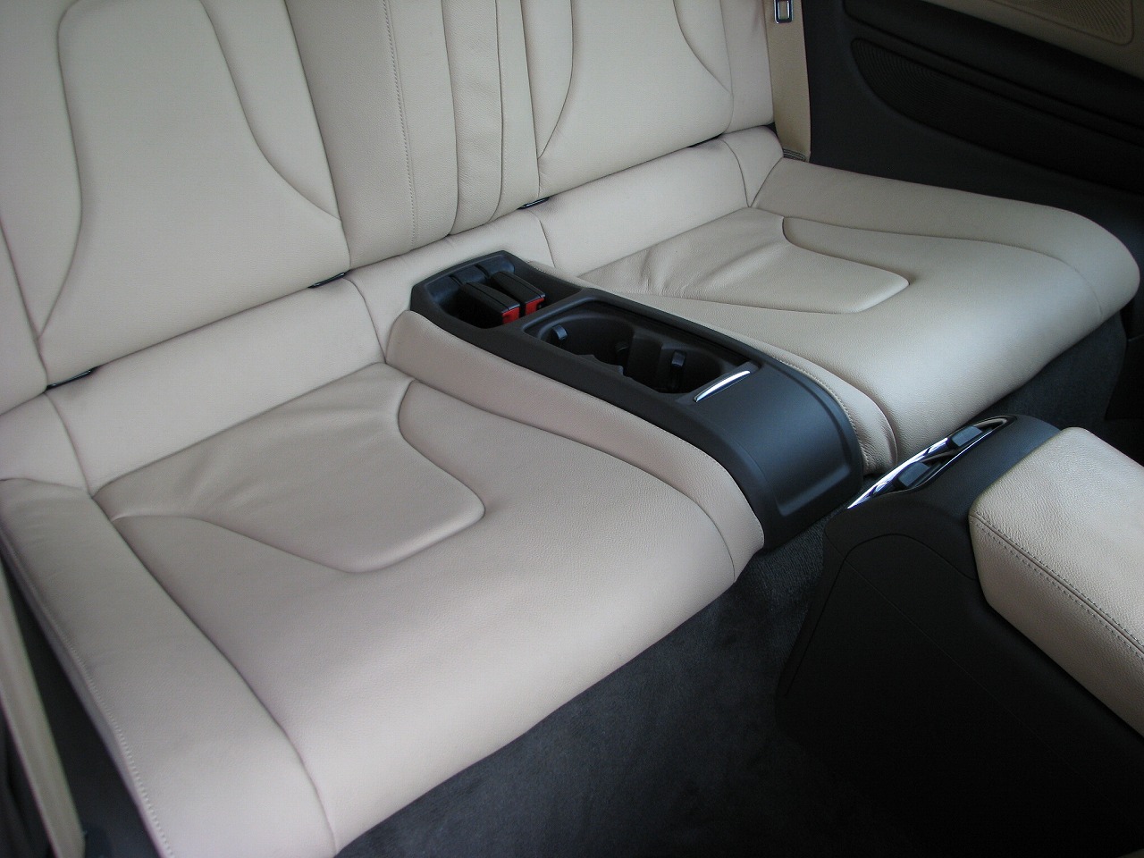 A5カブリオレ 2015/H27