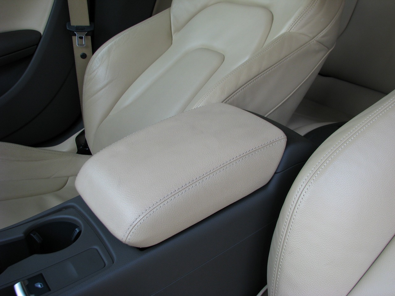 A5カブリオレ 2015/H27