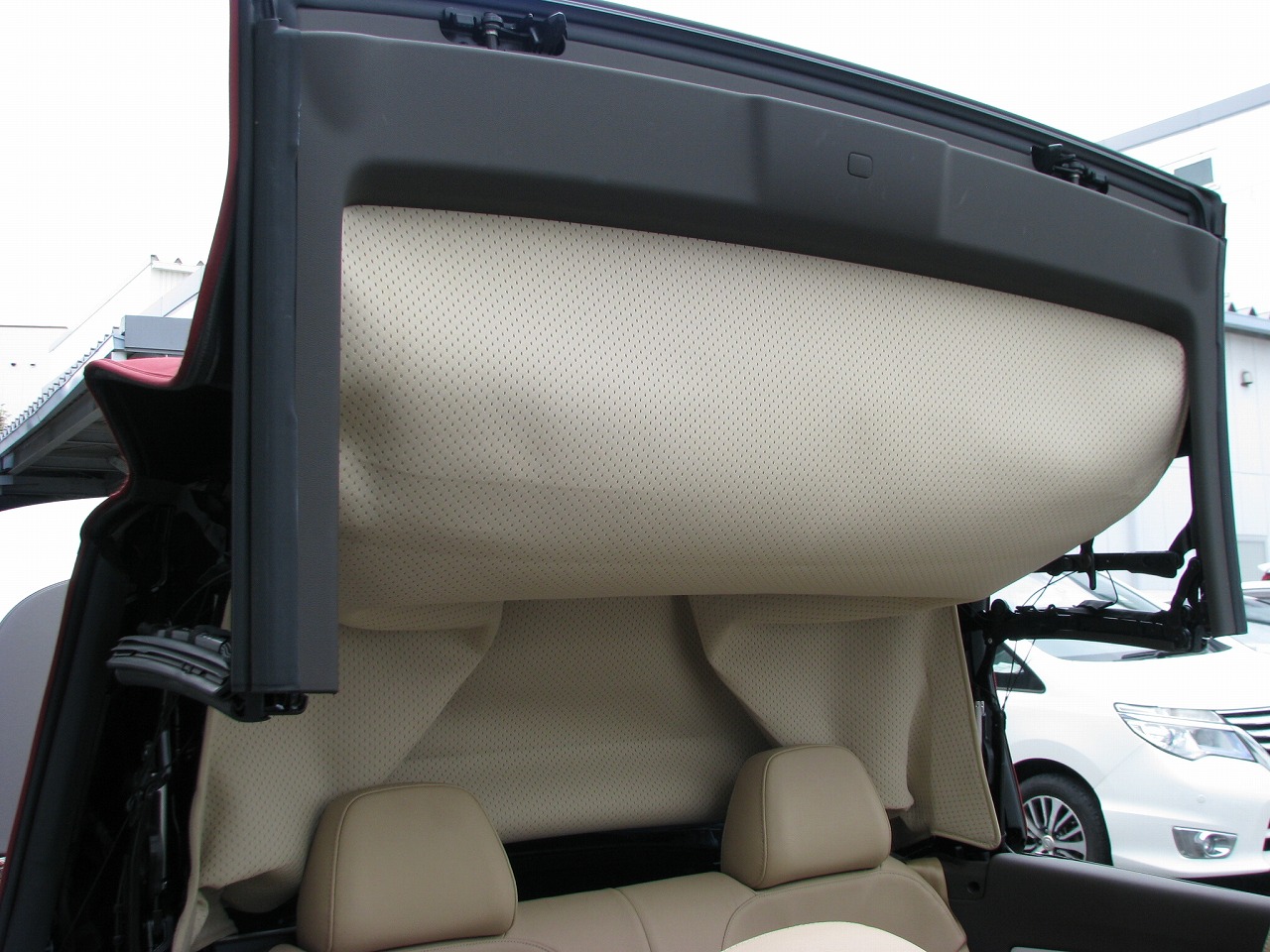 A5カブリオレ 2015/H27