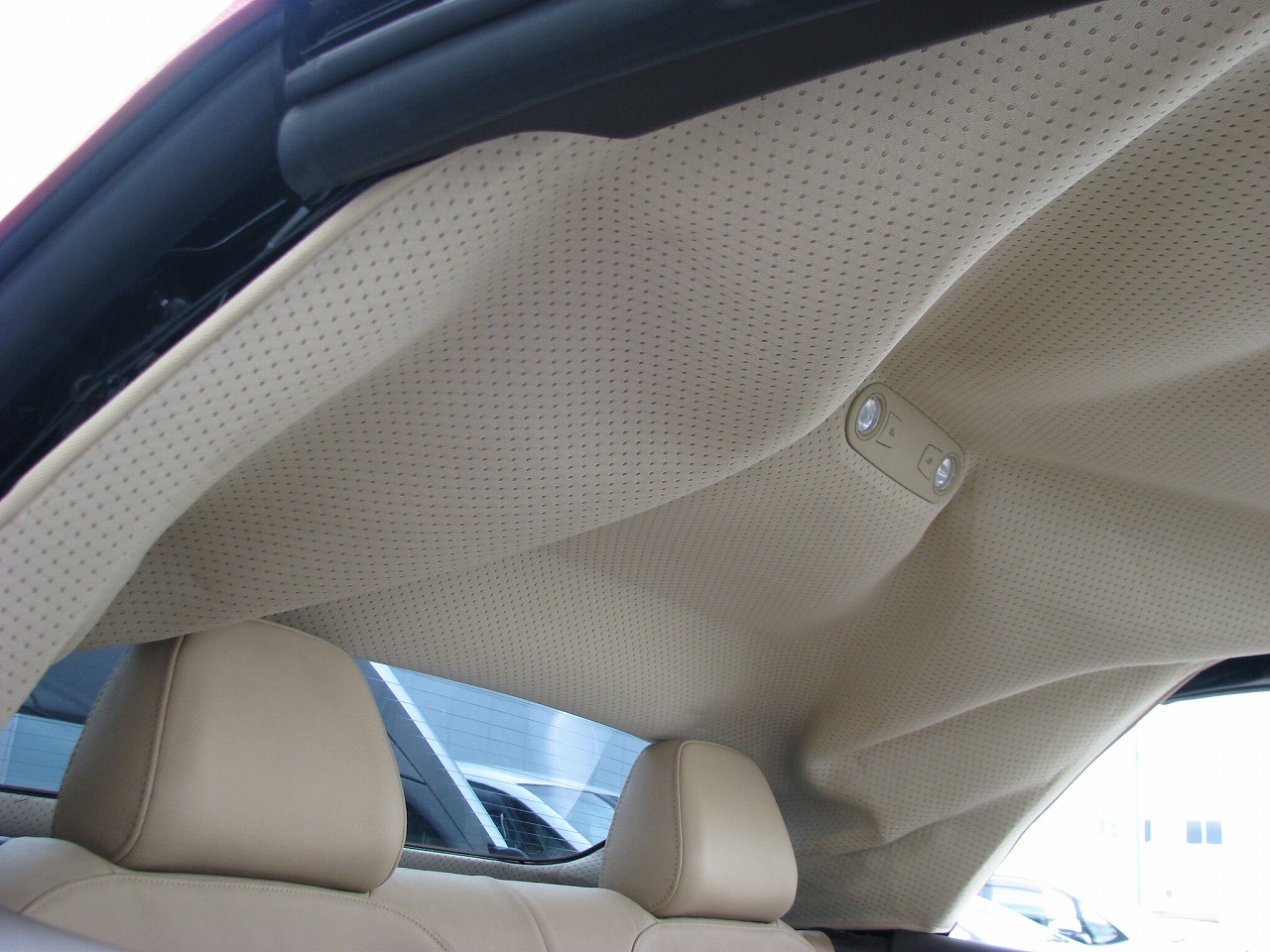 A5カブリオレ 2015/H27