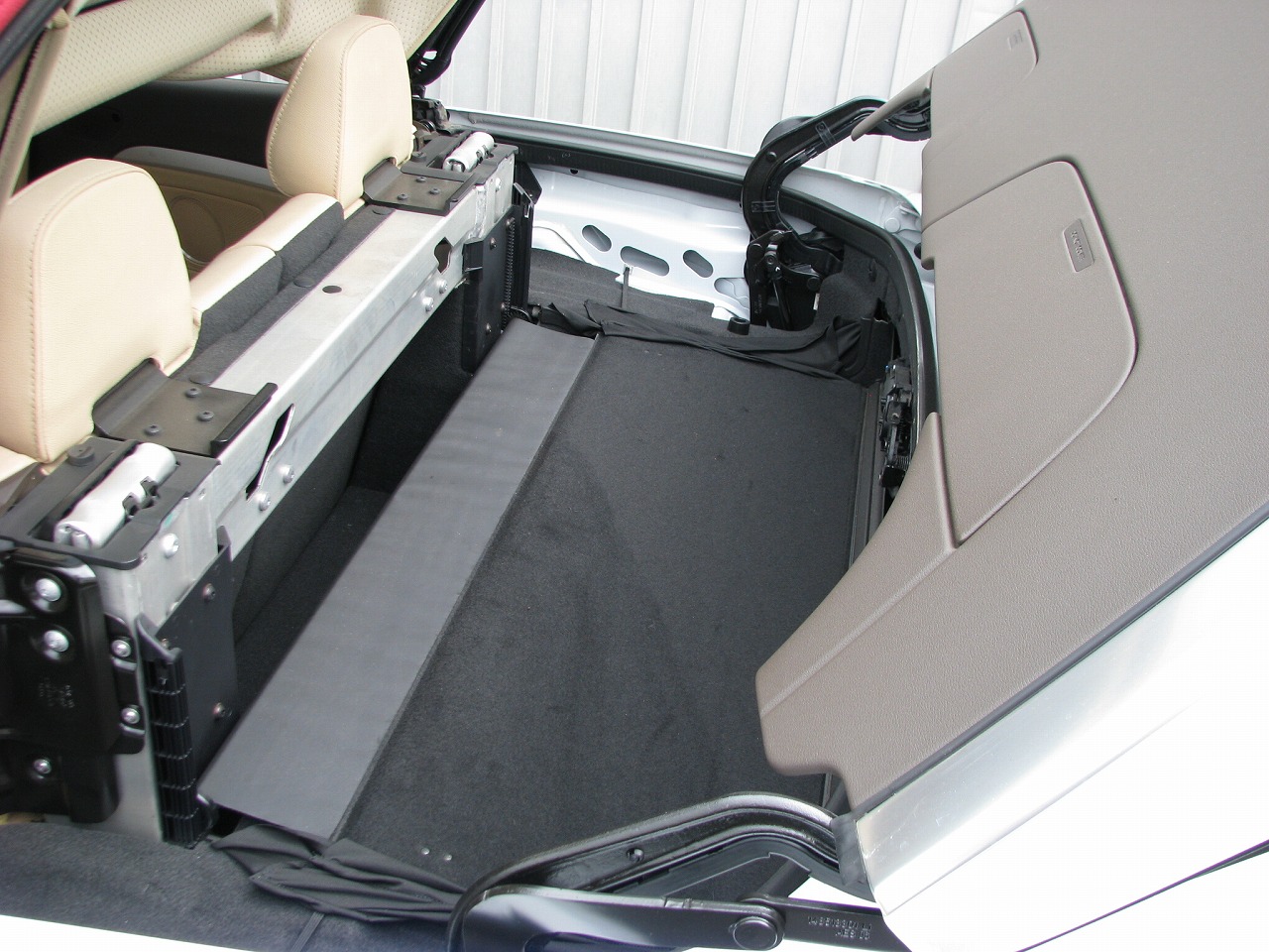 A5カブリオレ 2015/H27