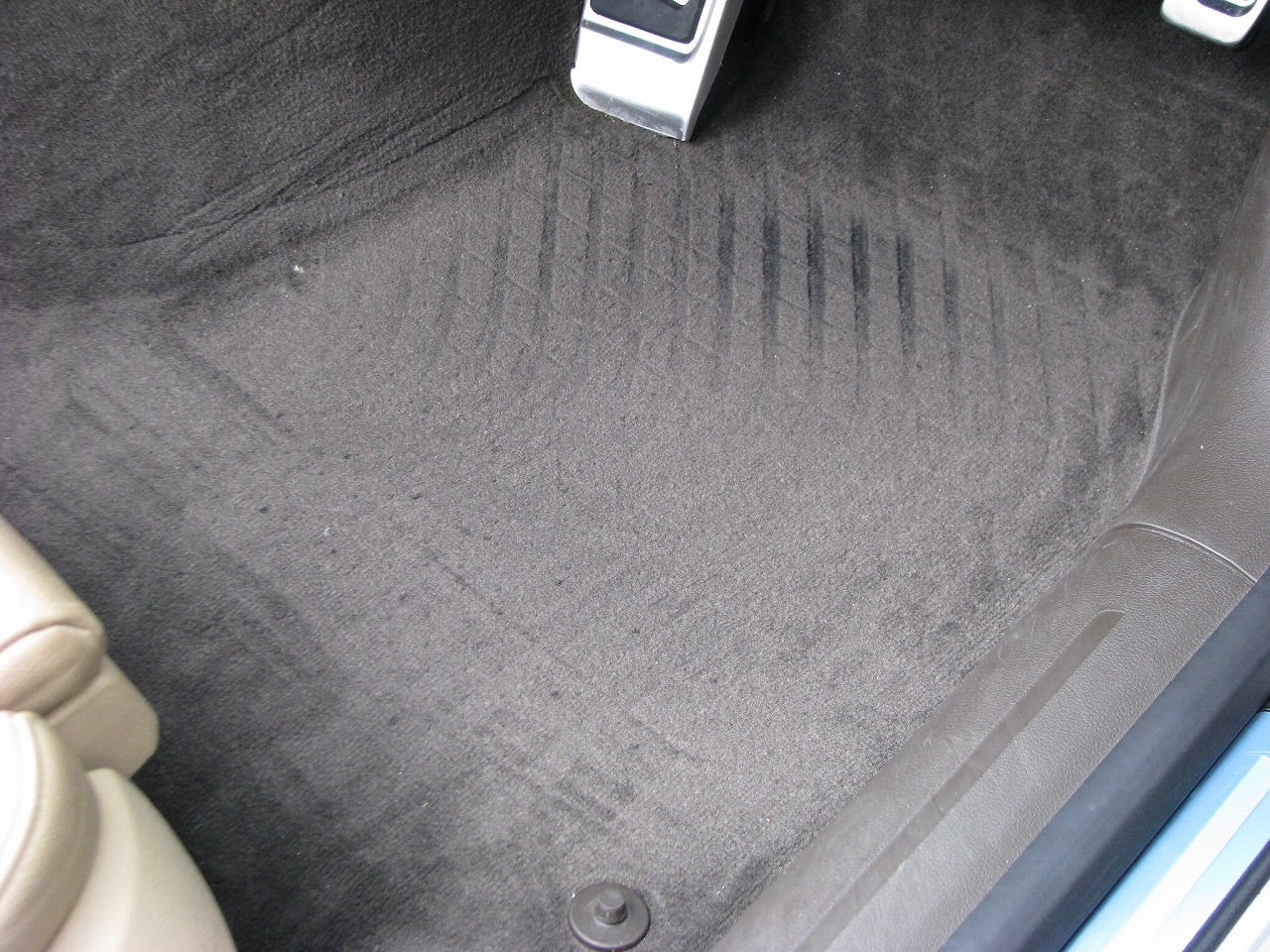 A5カブリオレ 2015/H27