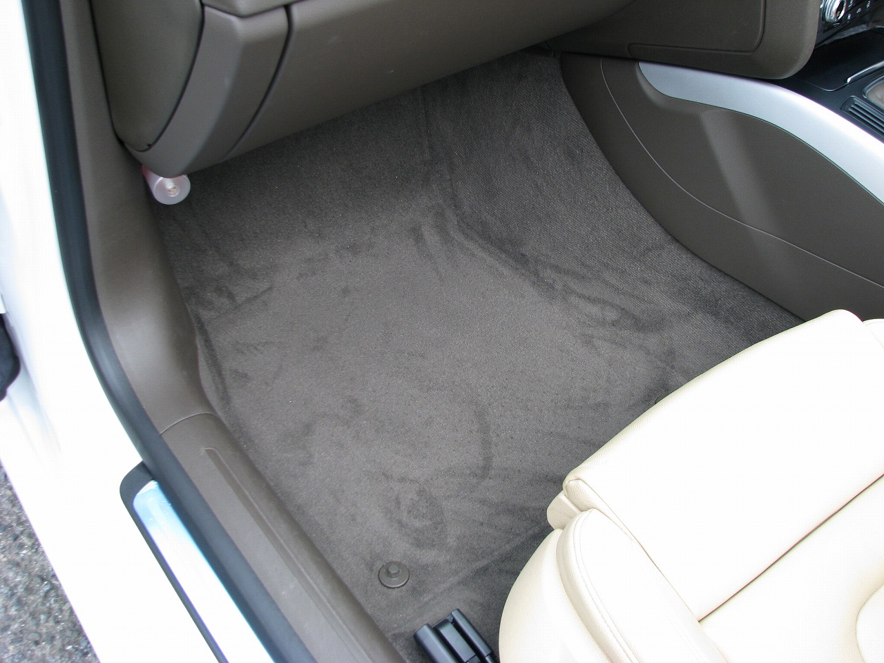 A5カブリオレ 2015/H27