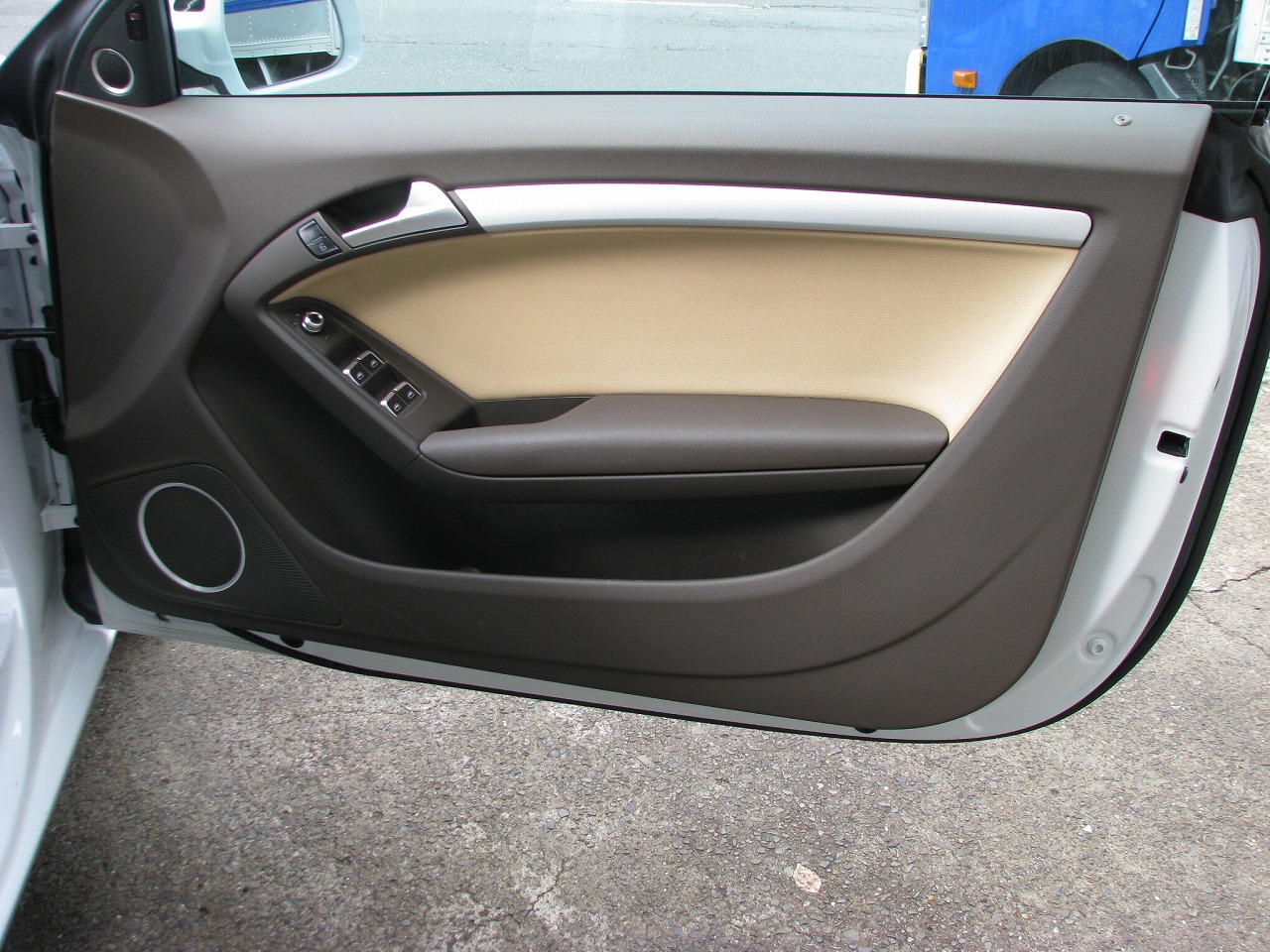 A5カブリオレ 2015/H27