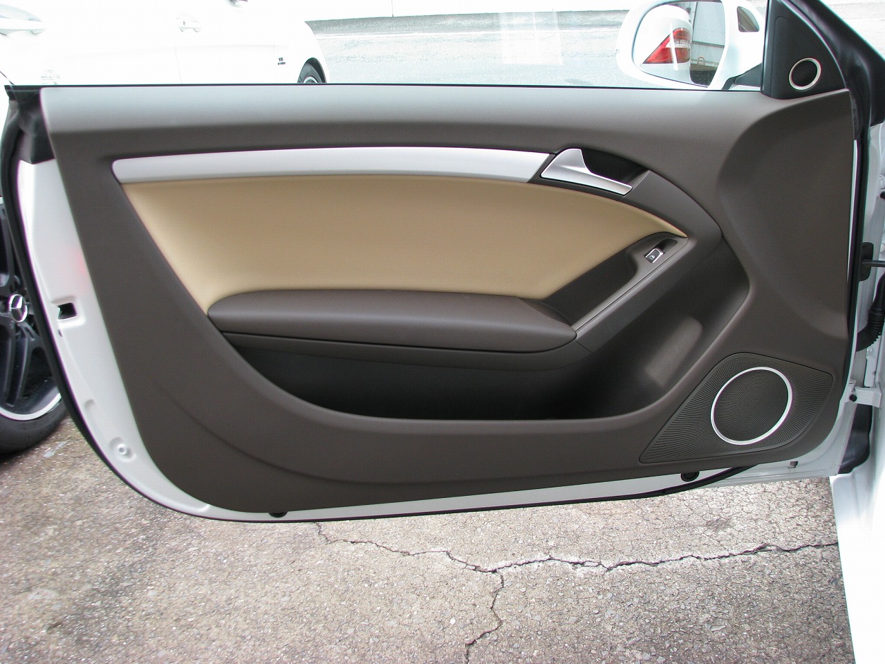 A5カブリオレ 2015/H27