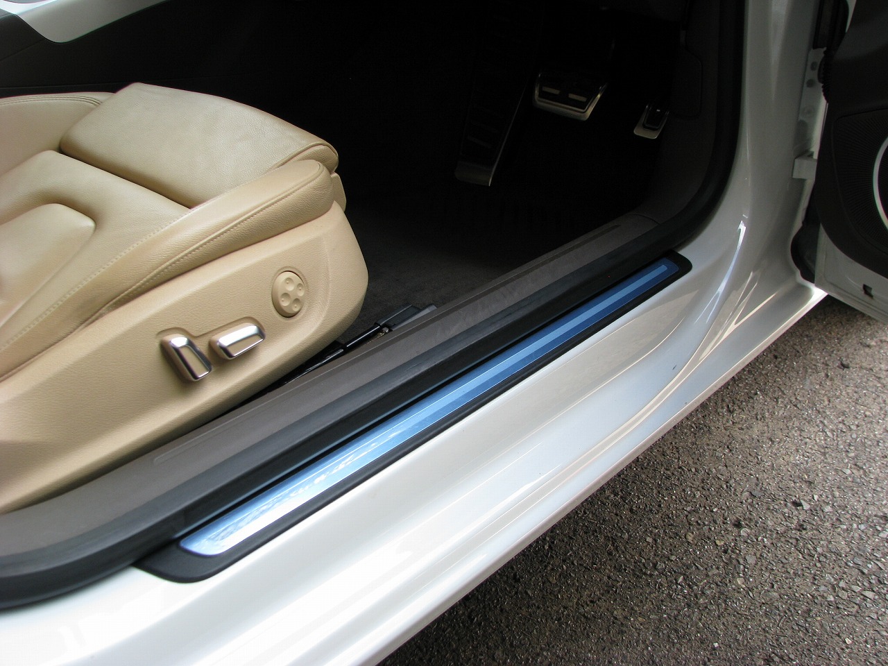 A5カブリオレ 2015/H27