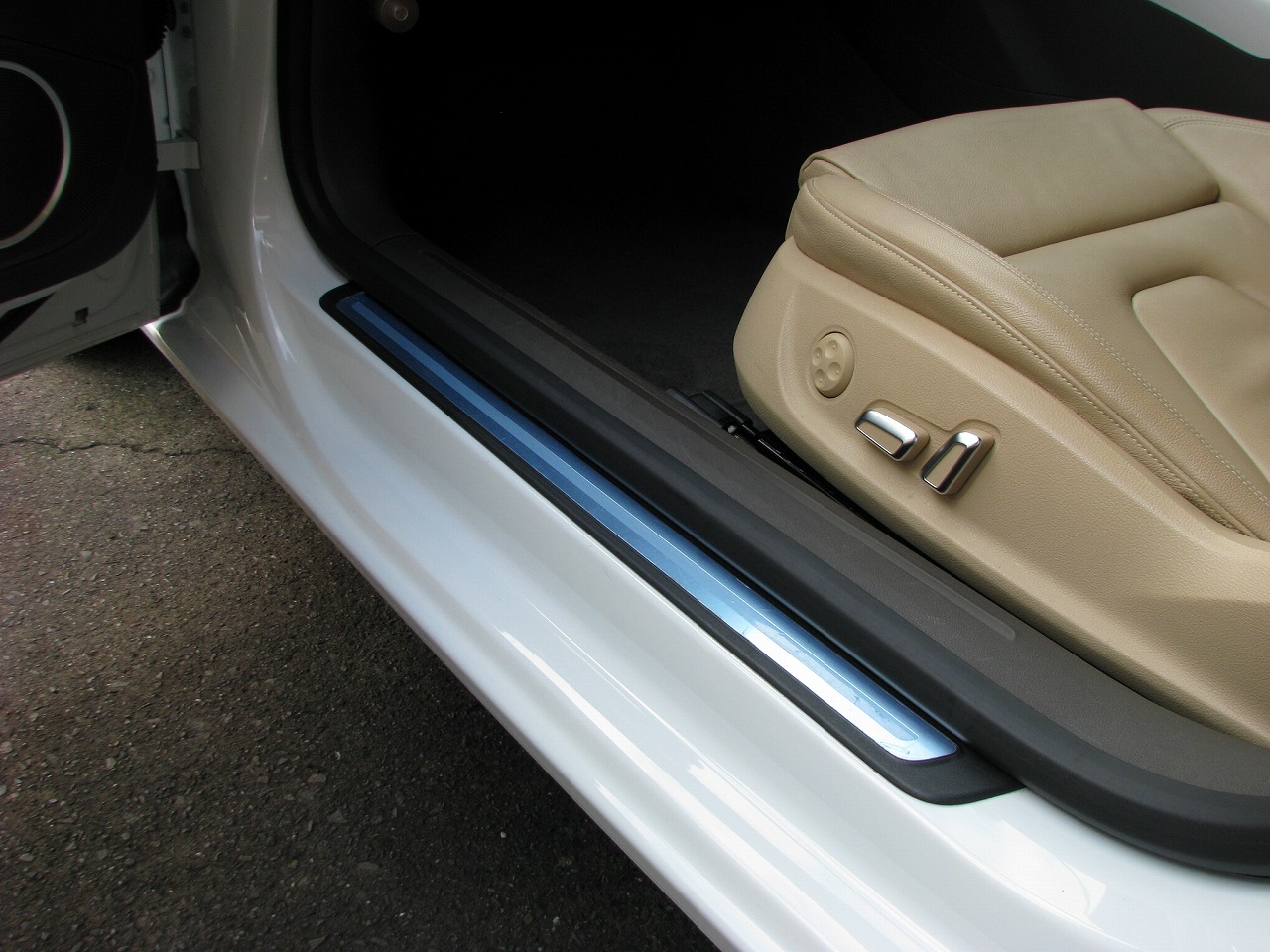 A5カブリオレ 2015/H27