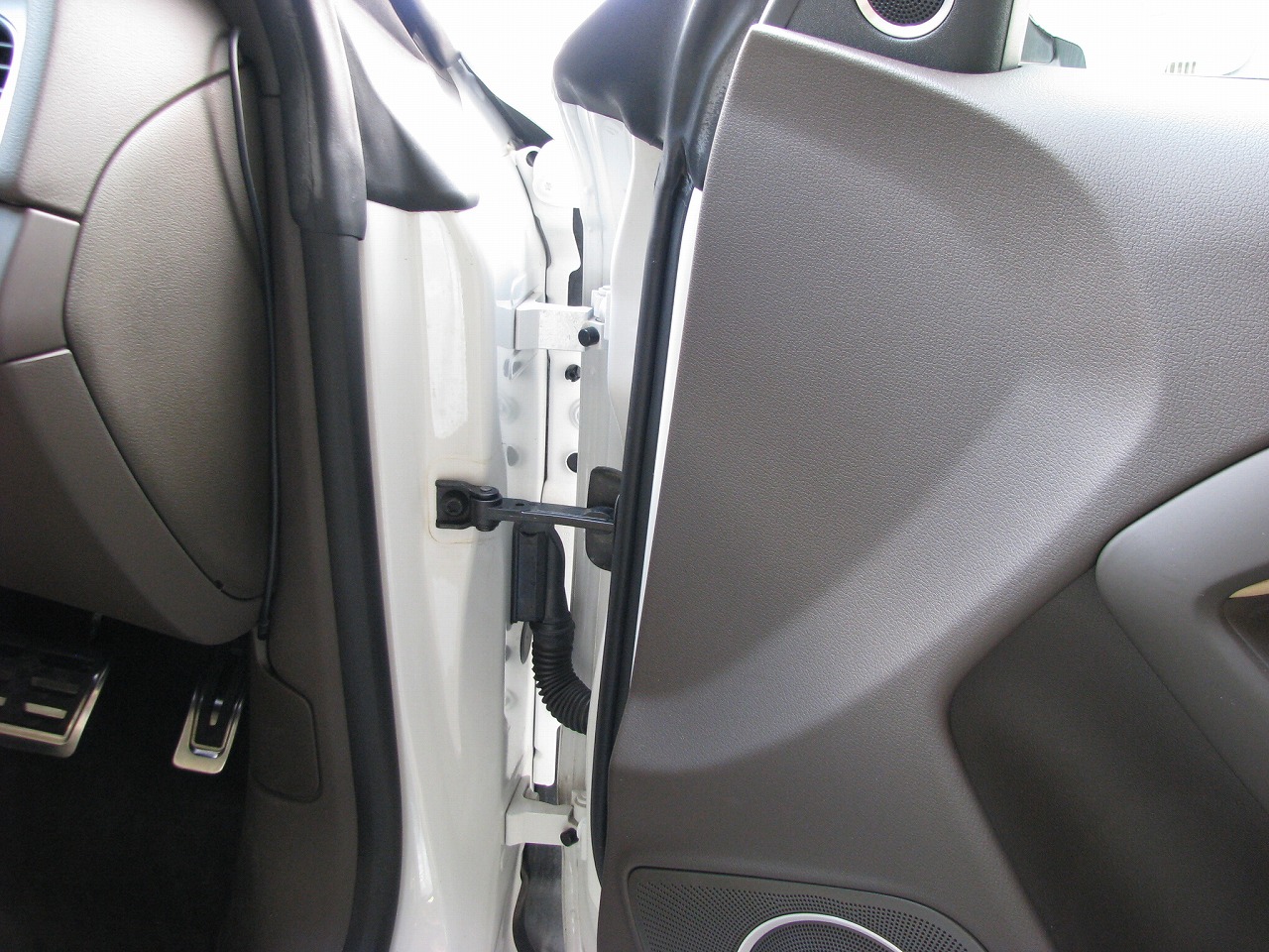 A5カブリオレ 2015/H27