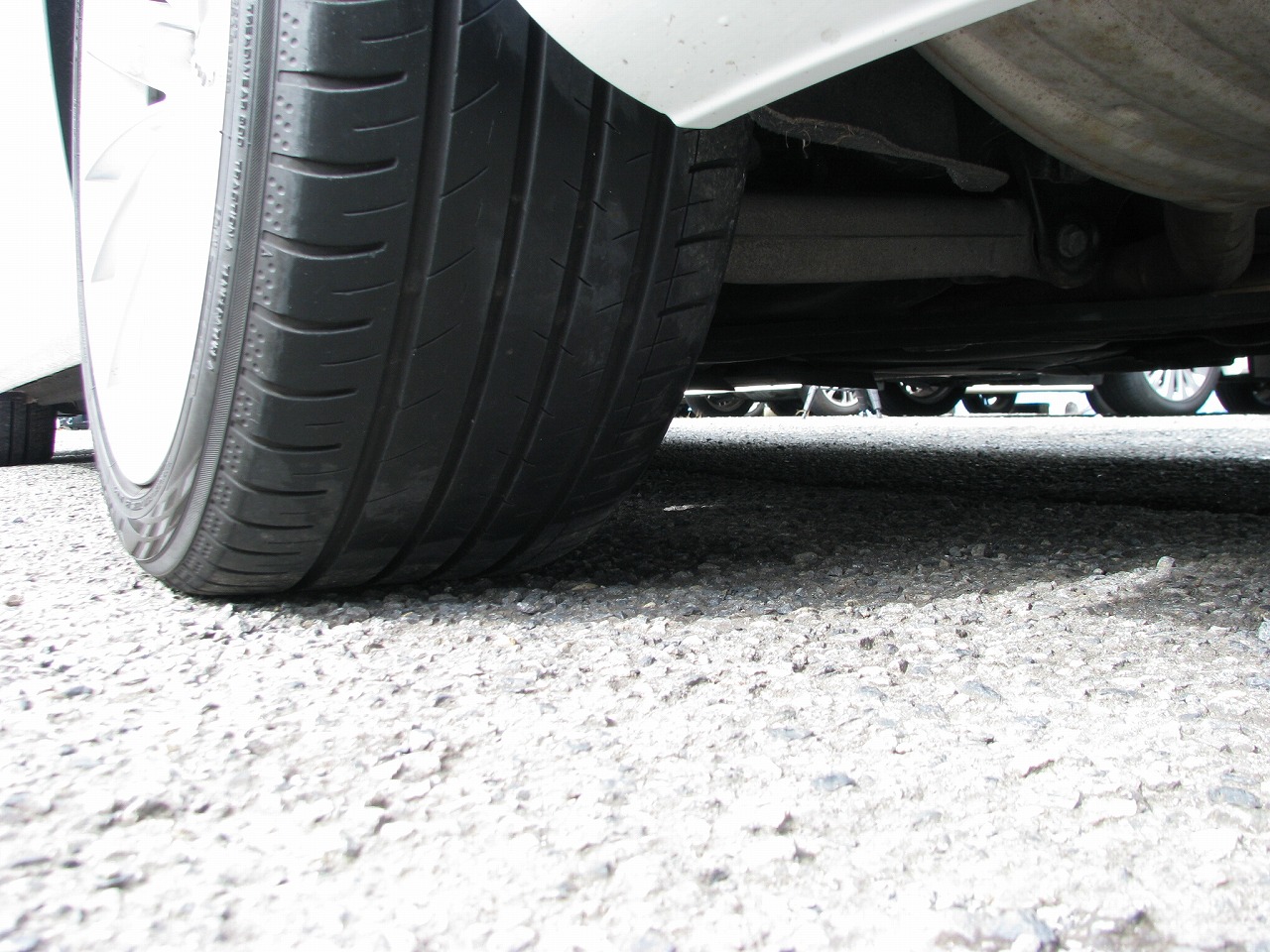 A5カブリオレ 2015/H27