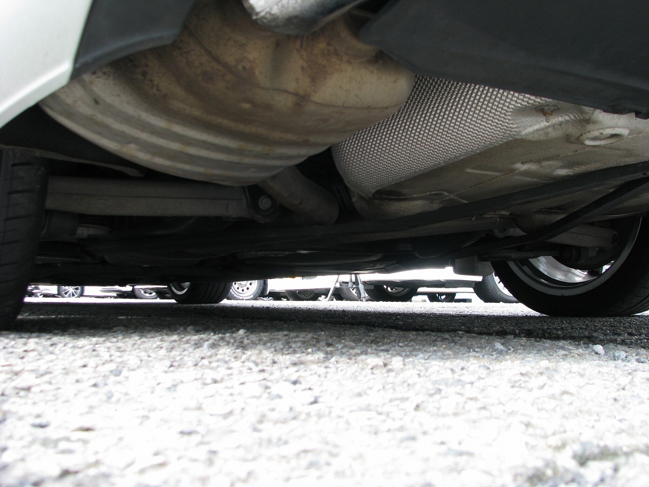 A5カブリオレ 2015/H27