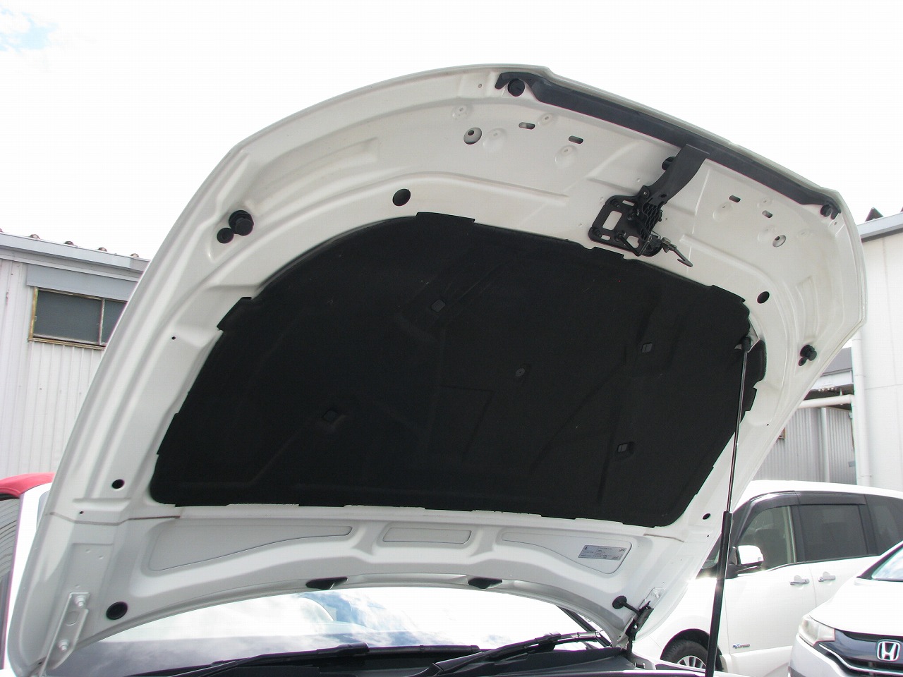 A5カブリオレ 2015/H27