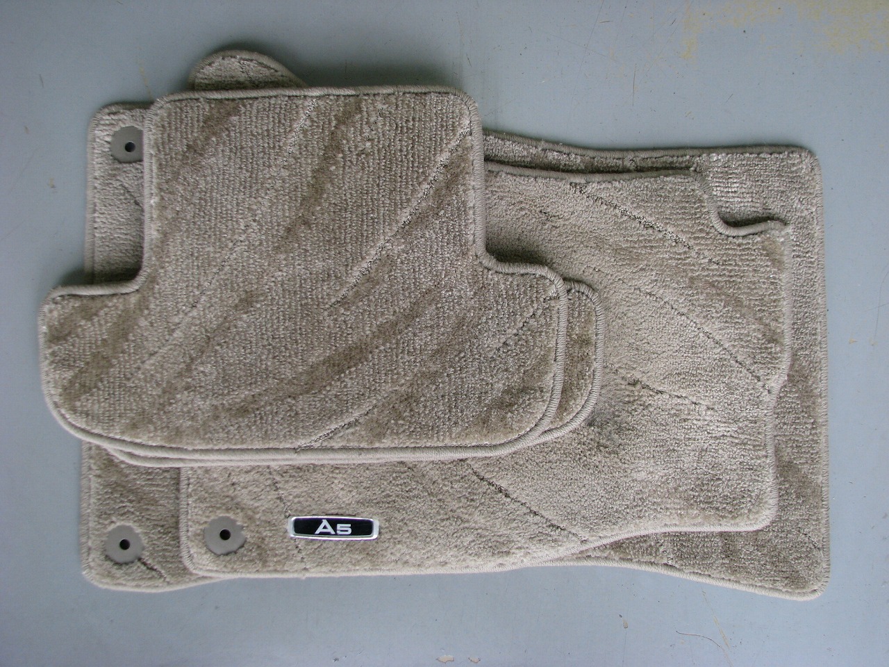 A5カブリオレ 2015/H27