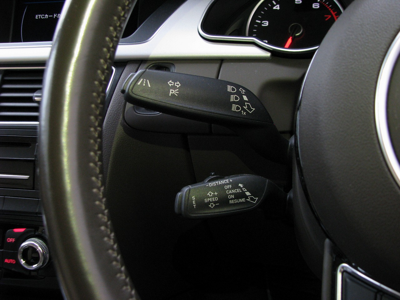 A5カブリオレ 2015/H27