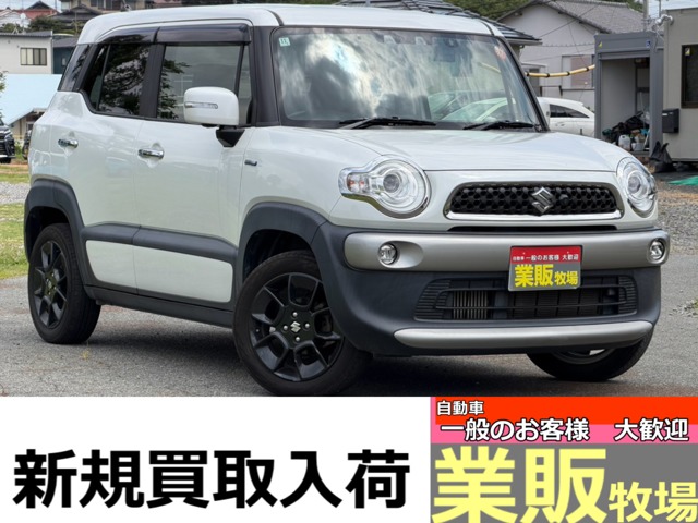 クロスビー 2020/R02