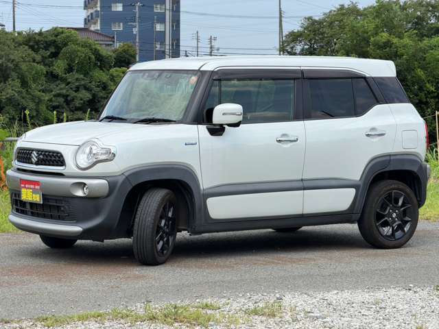 クロスビー 2020/R02