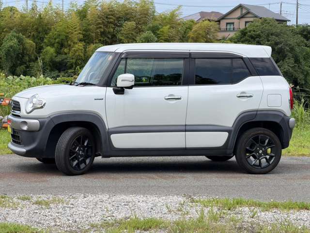 クロスビー 2020/R02