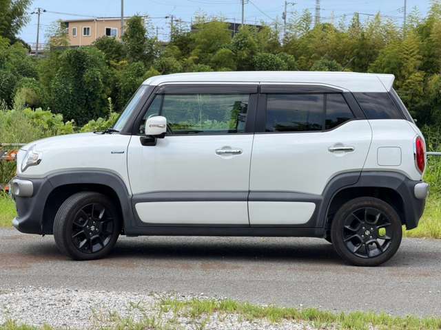 クロスビー 2020/R02
