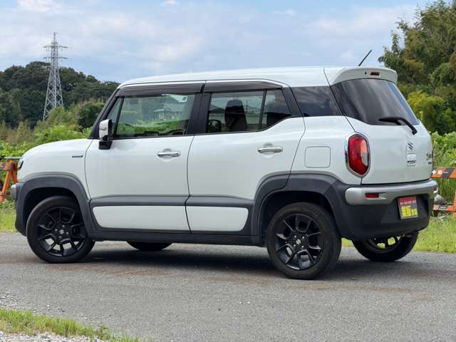 クロスビー 2020/R02