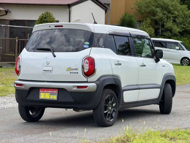クロスビー 2020/R02