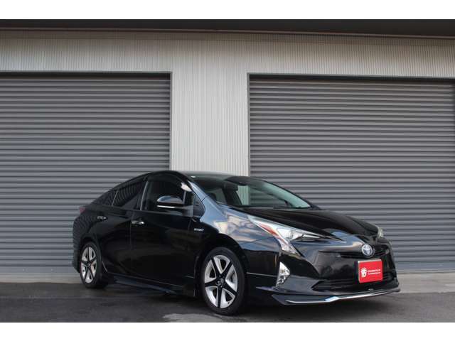 プリウス 2016/H28