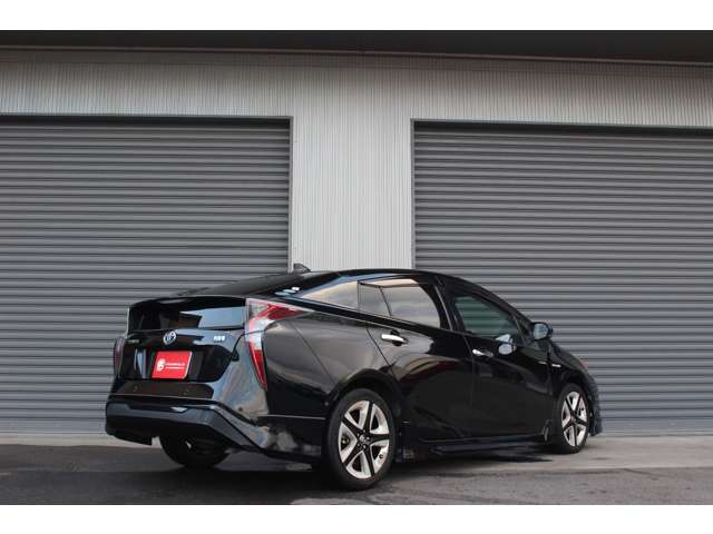 プリウス 2016/H28