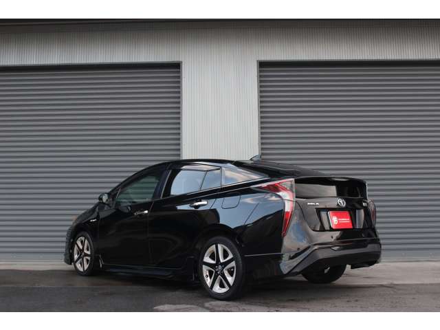 プリウス 2016/H28