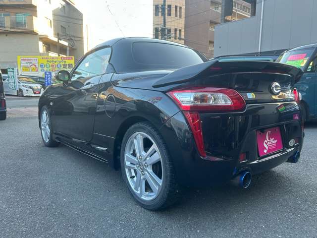 コペン 2017/H29