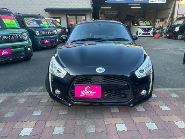 コペン 2017/H29