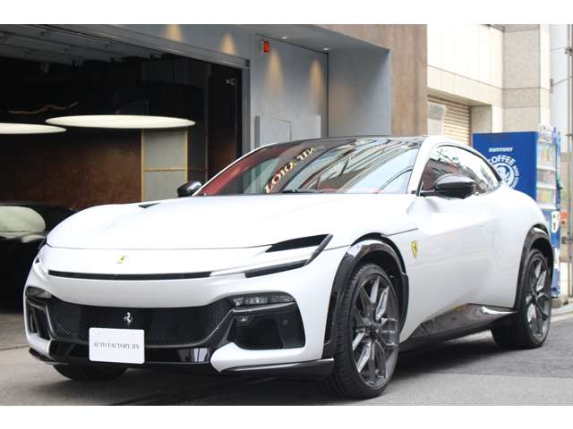 プロサングエ 2025/R07