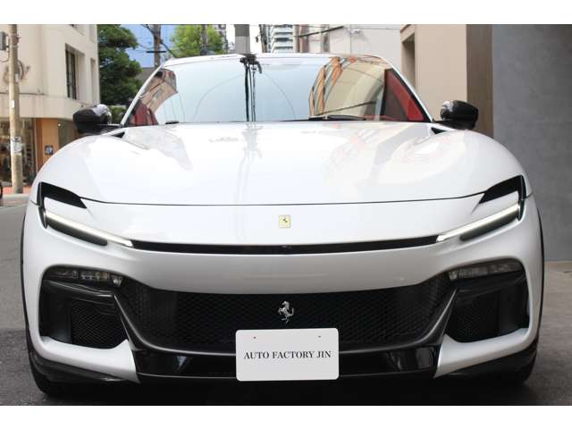プロサングエ 2025/R07