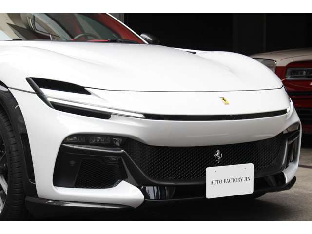 プロサングエ 2025/R07