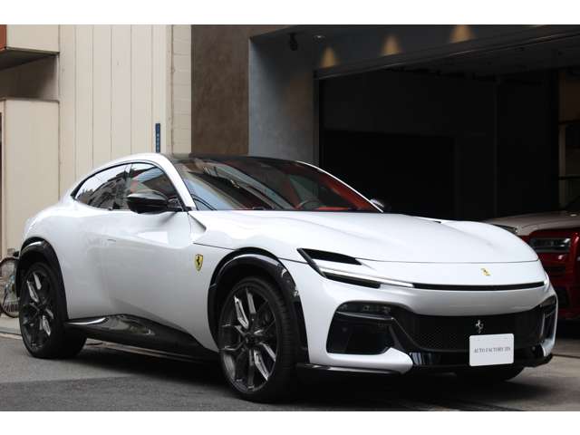 プロサングエ 2025/R07