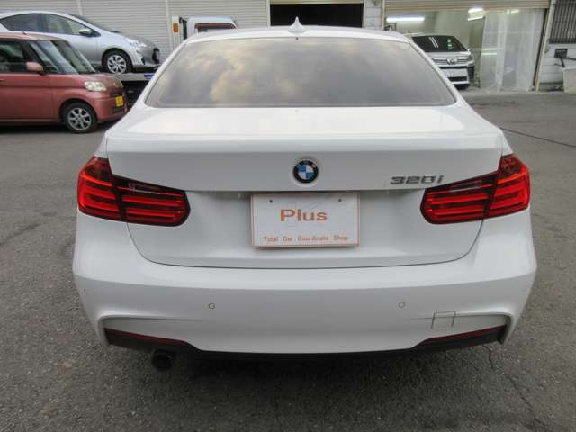 3シリーズ 2012/H24