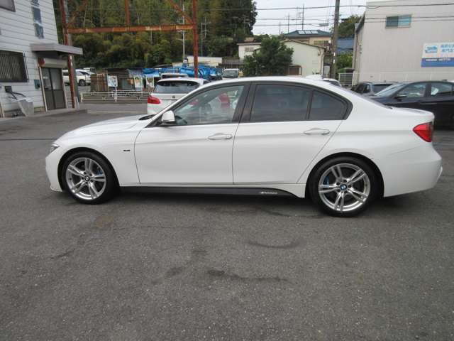 3シリーズ 2012/H24